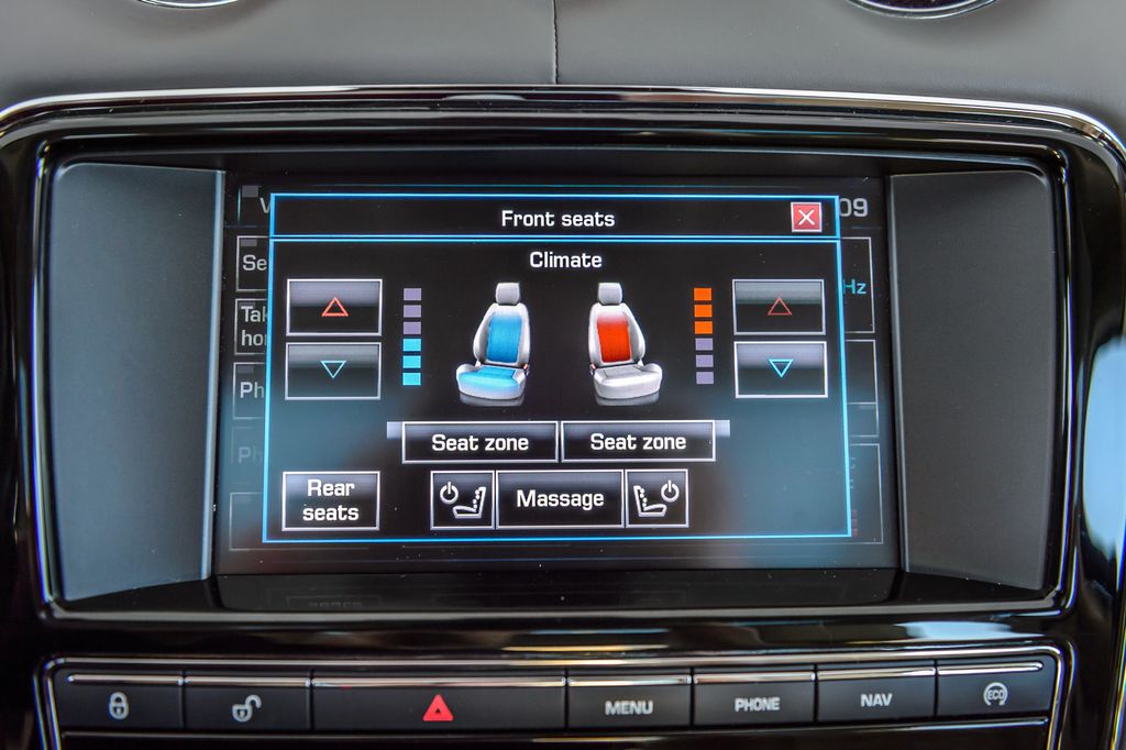 2015 Jaguar XJ XJL PORTFOLIO - NAV - PANO ROOF - BLUETOOTH - GORGEOUS - 22977041 - 24