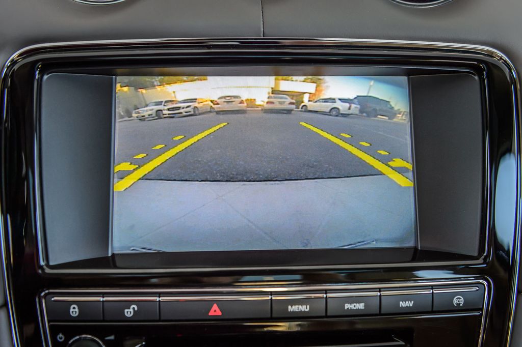 2015 Jaguar XJ XJL PORTFOLIO - NAV - PANO ROOF - BLUETOOTH - GORGEOUS - 22977041 - 26