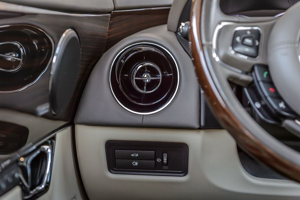 2015 Jaguar XJ XJL PORTFOLIO - NAV - PANO ROOF - BLUETOOTH - GORGEOUS - 22977041 - 29