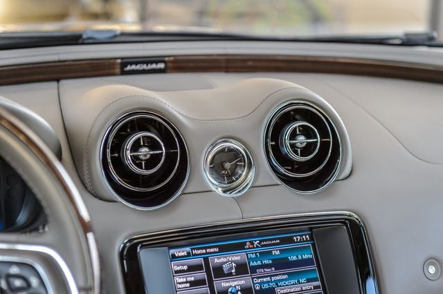 2015 Jaguar XJ XJL PORTFOLIO - NAV - PANO ROOF - BLUETOOTH - GORGEOUS - 22977041 - 33