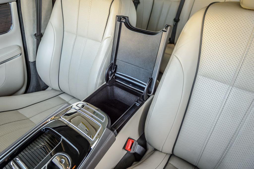 2015 Jaguar XJ XJL PORTFOLIO - NAV - PANO ROOF - BLUETOOTH - GORGEOUS - 22977041 - 37