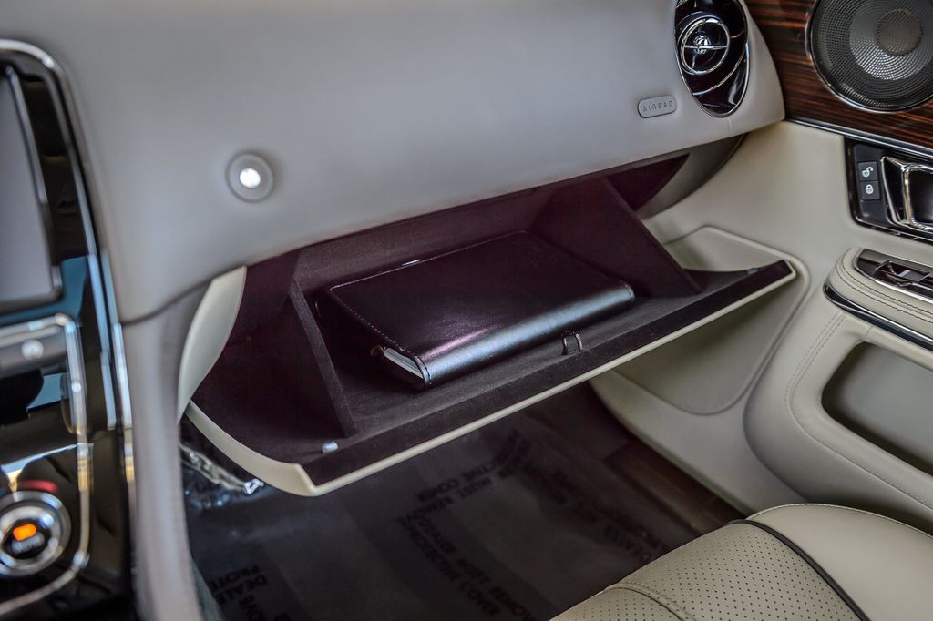 2015 Jaguar XJ XJL PORTFOLIO - NAV - PANO ROOF - BLUETOOTH - GORGEOUS - 22977041 - 39