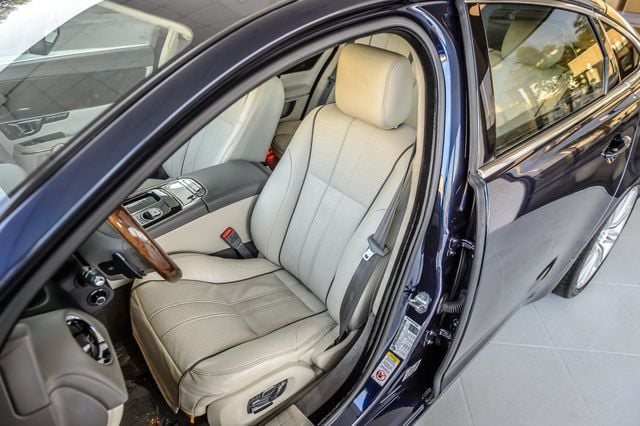 2015 Jaguar XJ XJL PORTFOLIO - NAV - PANO ROOF - BLUETOOTH - GORGEOUS - 22977041 - 42