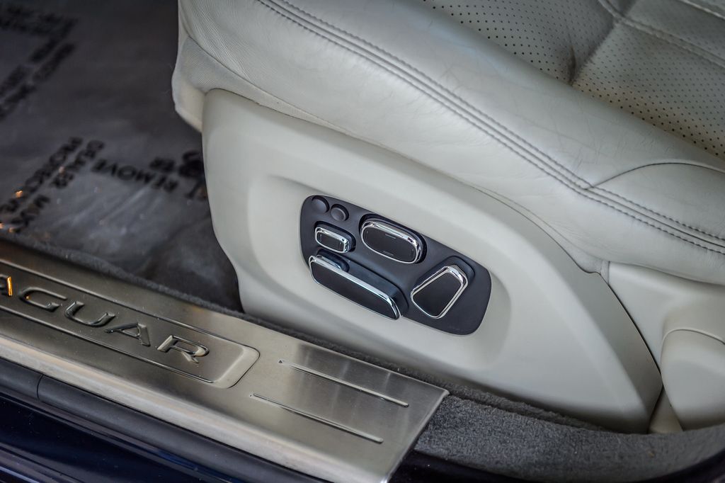 2015 Jaguar XJ XJL PORTFOLIO - NAV - PANO ROOF - BLUETOOTH - GORGEOUS - 22977041 - 43