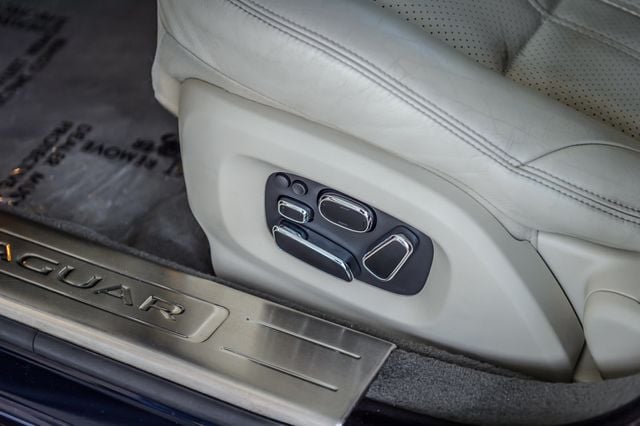 2015 Jaguar XJ XJL PORTFOLIO - NAV - PANO ROOF - BLUETOOTH - GORGEOUS - 22977041 - 43