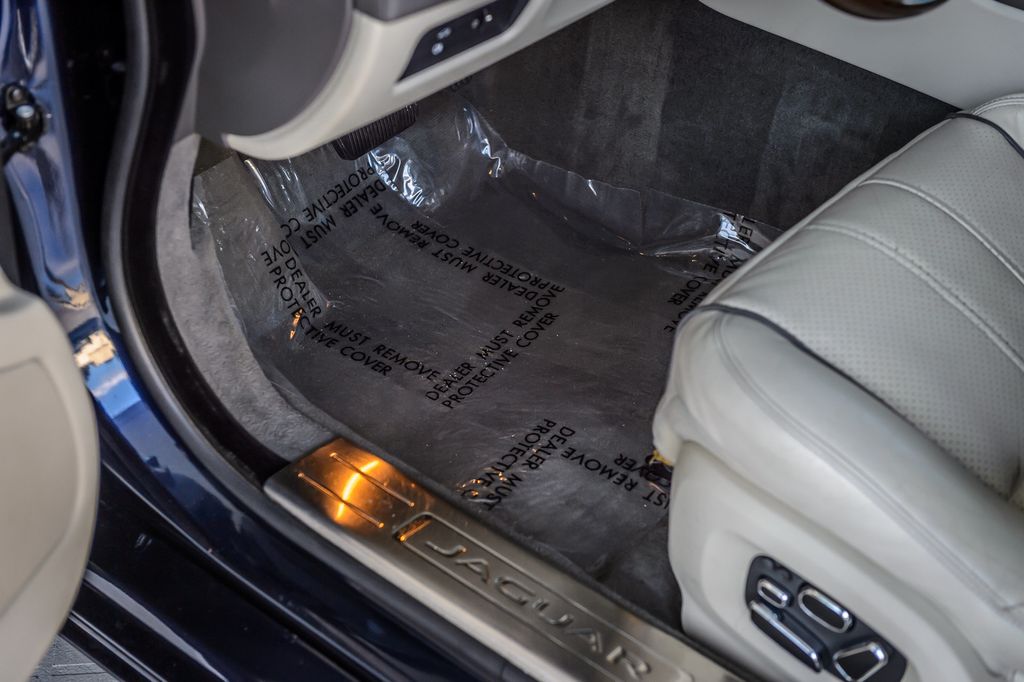 2015 Jaguar XJ XJL PORTFOLIO - NAV - PANO ROOF - BLUETOOTH - GORGEOUS - 22977041 - 44