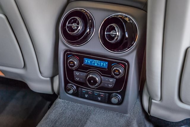 2015 Jaguar XJ XJL PORTFOLIO - NAV - PANO ROOF - BLUETOOTH - GORGEOUS - 22977041 - 48