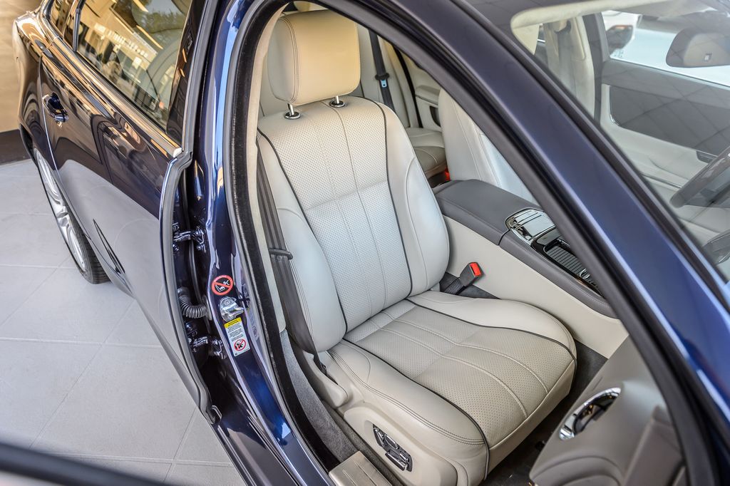 2015 Jaguar XJ XJL PORTFOLIO - NAV - PANO ROOF - BLUETOOTH - GORGEOUS - 22977041 - 49