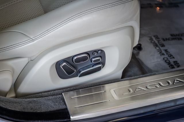 2015 Jaguar XJ XJL PORTFOLIO - NAV - PANO ROOF - BLUETOOTH - GORGEOUS - 22977041 - 50