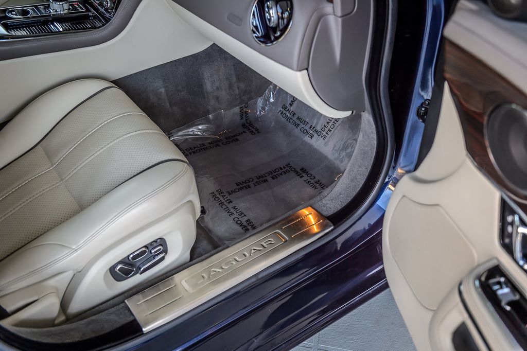 2015 Jaguar XJ XJL PORTFOLIO - NAV - PANO ROOF - BLUETOOTH - GORGEOUS - 22977041 - 51