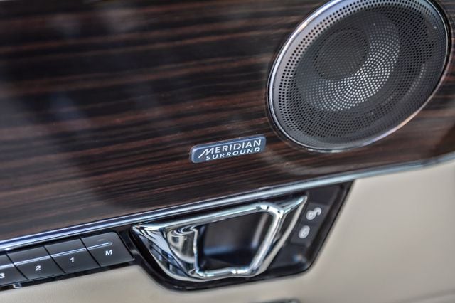 2015 Jaguar XJ XJL PORTFOLIO - NAV - PANO ROOF - BLUETOOTH - GORGEOUS - 22977041 - 54