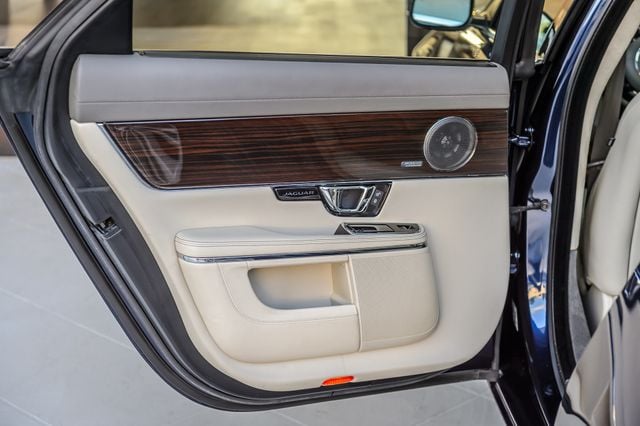2015 Jaguar XJ XJL PORTFOLIO - NAV - PANO ROOF - BLUETOOTH - GORGEOUS - 22977041 - 57