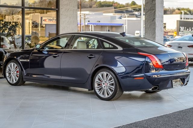 2015 Jaguar XJ XJL PORTFOLIO - NAV - PANO ROOF - BLUETOOTH - GORGEOUS - 22977041 - 6