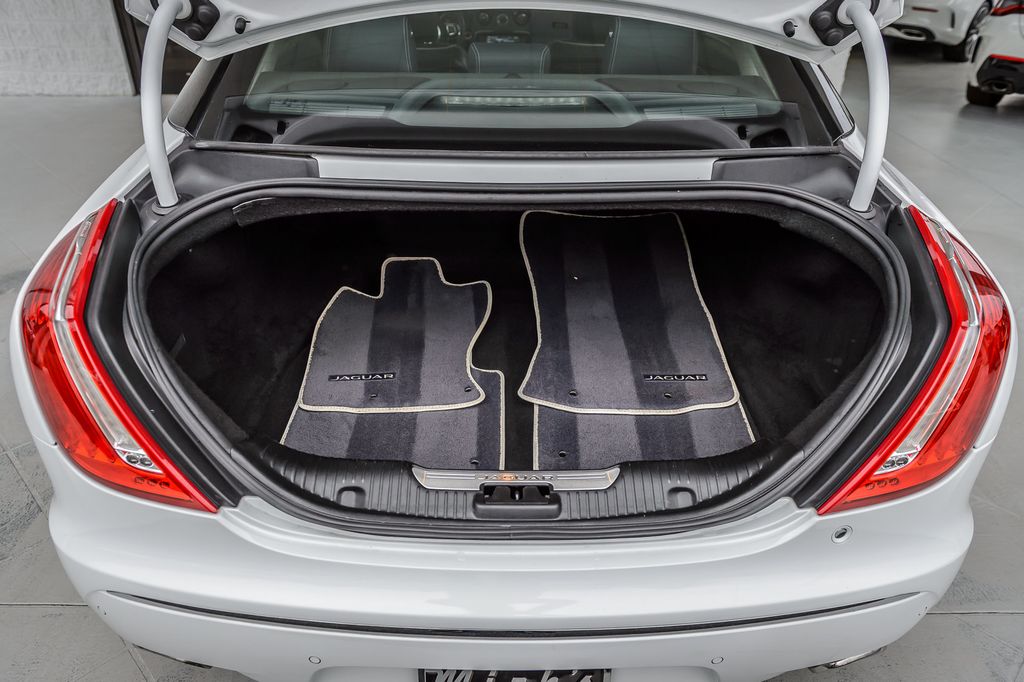 2015 Jaguar XJ XJL PORTFOLIO - NAV - PANO ROOF - BLUETOOTH - GORGEOUS - 22994328 - 10