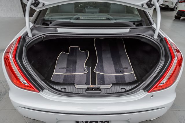2015 Jaguar XJ XJL PORTFOLIO - NAV - PANO ROOF - BLUETOOTH - GORGEOUS - 22994328 - 10