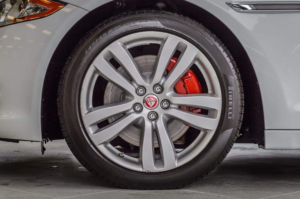 2015 Jaguar XJ XJL PORTFOLIO - NAV - PANO ROOF - BLUETOOTH - GORGEOUS - 22994328 - 12