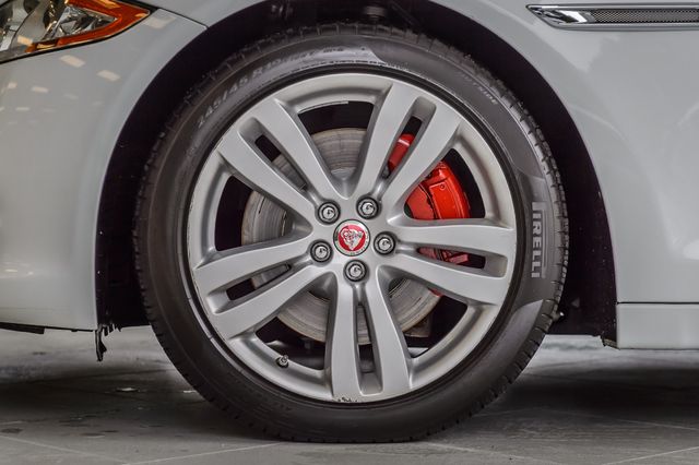 2015 Jaguar XJ XJL PORTFOLIO - NAV - PANO ROOF - BLUETOOTH - GORGEOUS - 22994328 - 12