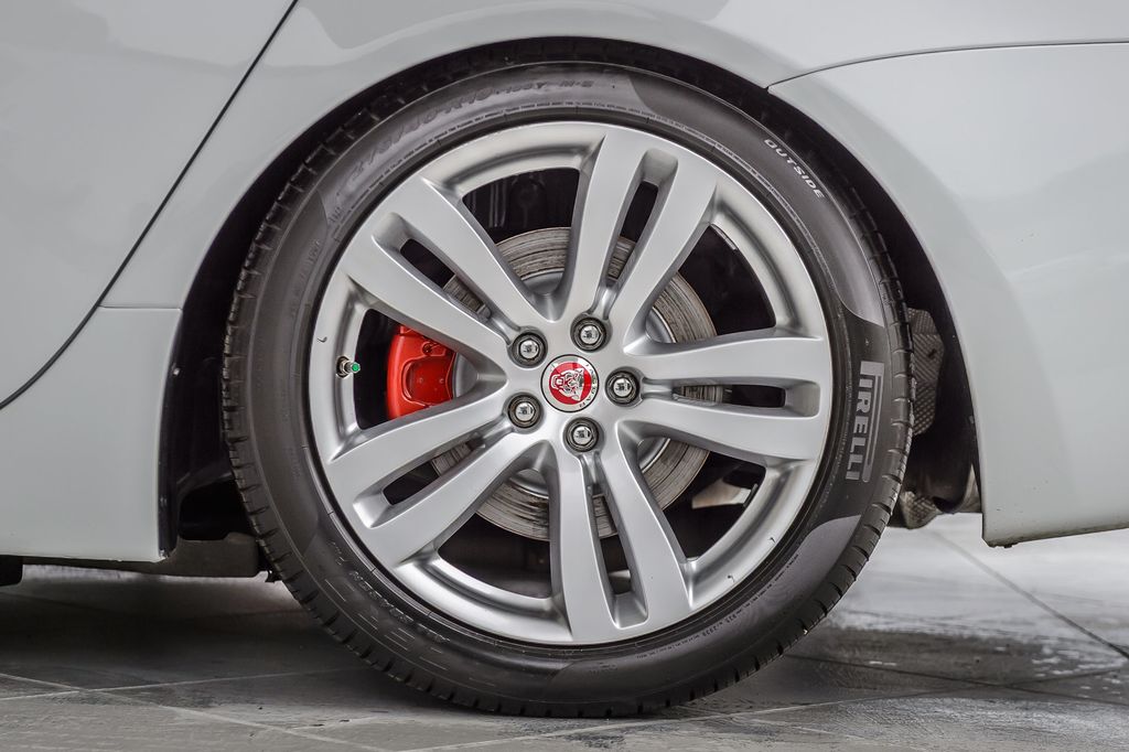 2015 Jaguar XJ XJL PORTFOLIO - NAV - PANO ROOF - BLUETOOTH - GORGEOUS - 22994328 - 13