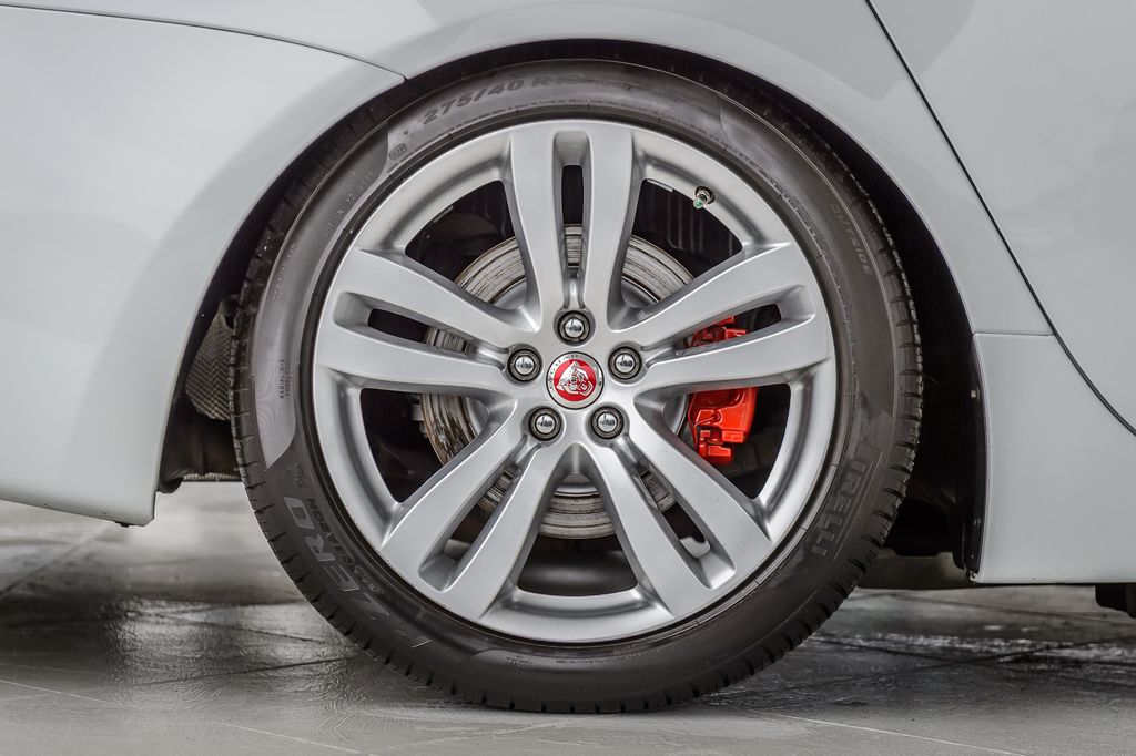 2015 Jaguar XJ XJL PORTFOLIO - NAV - PANO ROOF - BLUETOOTH - GORGEOUS - 22994328 - 14