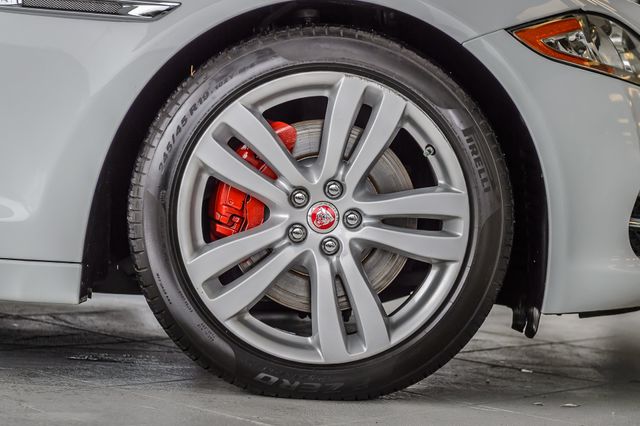 2015 Jaguar XJ XJL PORTFOLIO - NAV - PANO ROOF - BLUETOOTH - GORGEOUS - 22994328 - 15