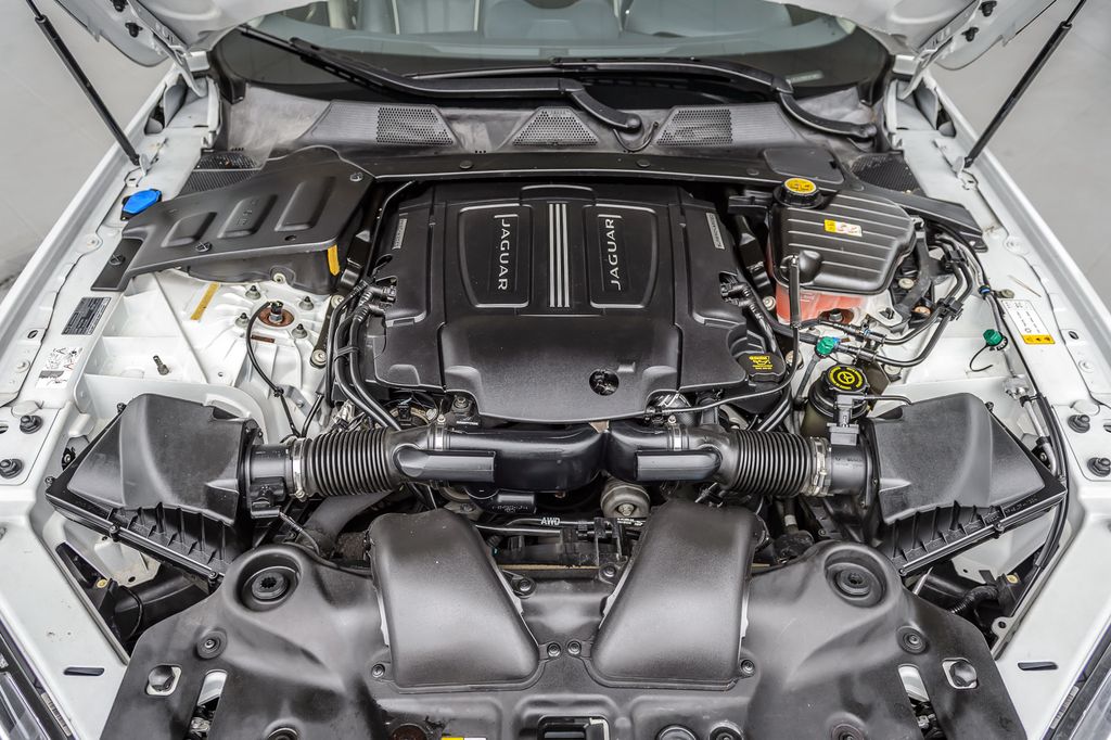 2015 Jaguar XJ XJL PORTFOLIO - NAV - PANO ROOF - BLUETOOTH - GORGEOUS - 22994328 - 16