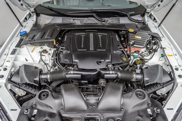 2015 Jaguar XJ XJL PORTFOLIO - NAV - PANO ROOF - BLUETOOTH - GORGEOUS - 22994328 - 16