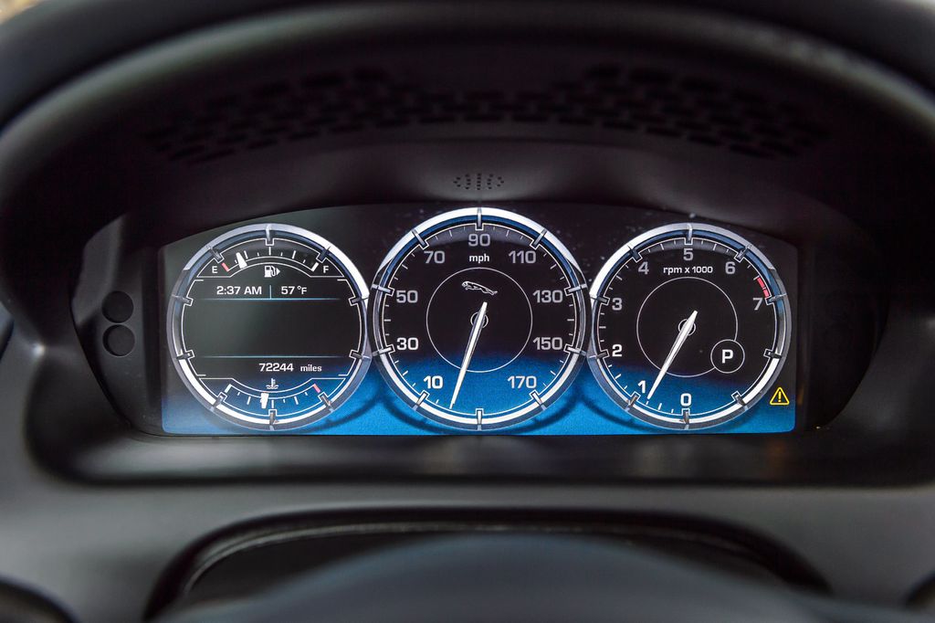 2015 Jaguar XJ XJL PORTFOLIO - NAV - PANO ROOF - BLUETOOTH - GORGEOUS - 22994328 - 17