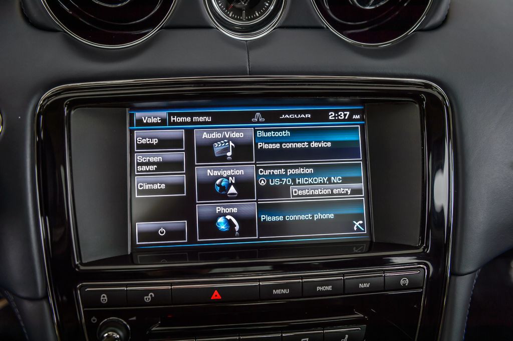 2015 Jaguar XJ XJL PORTFOLIO - NAV - PANO ROOF - BLUETOOTH - GORGEOUS - 22994328 - 18