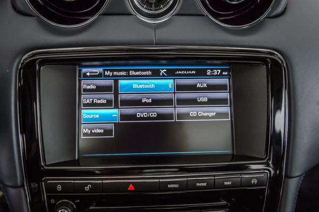 2015 Jaguar XJ XJL PORTFOLIO - NAV - PANO ROOF - BLUETOOTH - GORGEOUS - 22994328 - 19