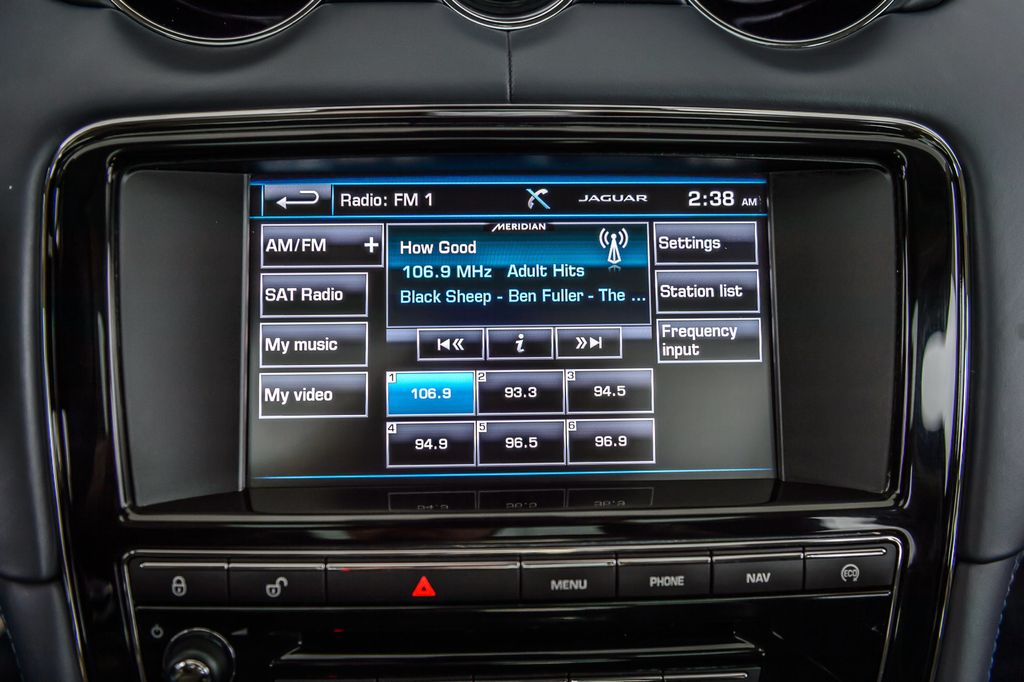 2015 Jaguar XJ XJL PORTFOLIO - NAV - PANO ROOF - BLUETOOTH - GORGEOUS - 22994328 - 20