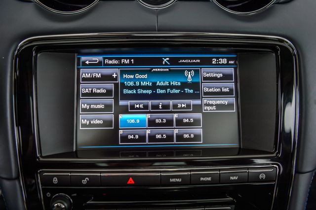 2015 Jaguar XJ XJL PORTFOLIO - NAV - PANO ROOF - BLUETOOTH - GORGEOUS - 22994328 - 20