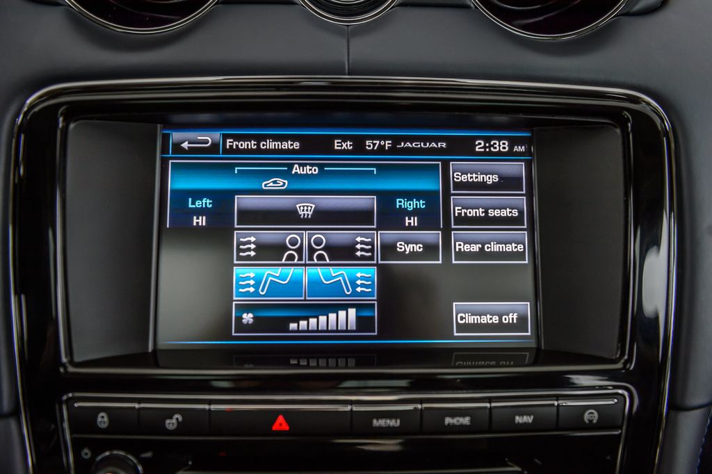 2015 Jaguar XJ XJL PORTFOLIO - NAV - PANO ROOF - BLUETOOTH - GORGEOUS - 22994328 - 21