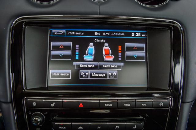 2015 Jaguar XJ XJL PORTFOLIO - NAV - PANO ROOF - BLUETOOTH - GORGEOUS - 22994328 - 22