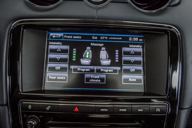 2015 Jaguar XJ XJL PORTFOLIO - NAV - PANO ROOF - BLUETOOTH - GORGEOUS - 22994328 - 23