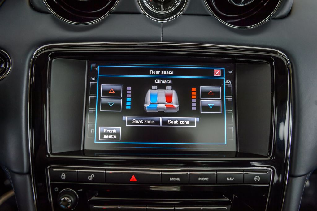 2015 Jaguar XJ XJL PORTFOLIO - NAV - PANO ROOF - BLUETOOTH - GORGEOUS - 22994328 - 24