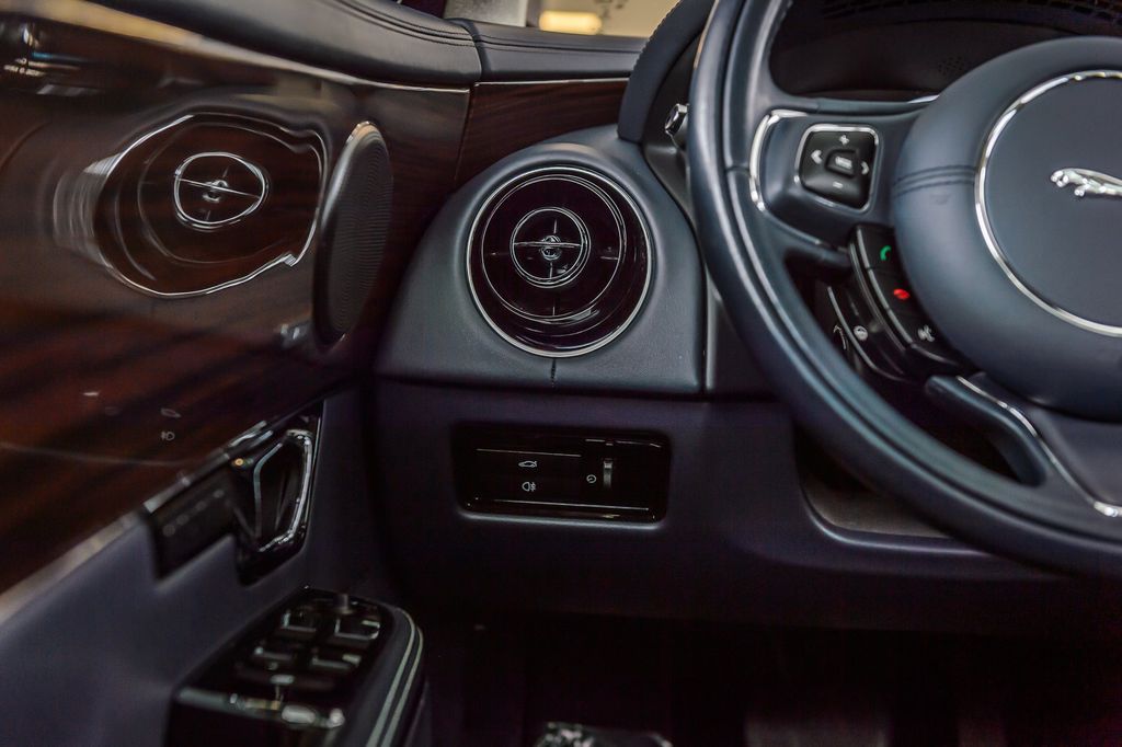 2015 Jaguar XJ XJL PORTFOLIO - NAV - PANO ROOF - BLUETOOTH - GORGEOUS - 22994328 - 27