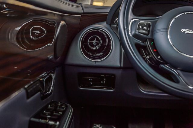 2015 Jaguar XJ XJL PORTFOLIO - NAV - PANO ROOF - BLUETOOTH - GORGEOUS - 22994328 - 27