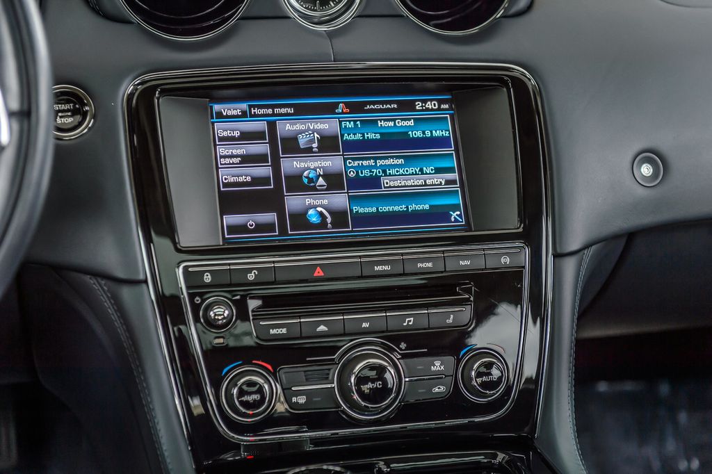 2015 Jaguar XJ XJL PORTFOLIO - NAV - PANO ROOF - BLUETOOTH - GORGEOUS - 22994328 - 31