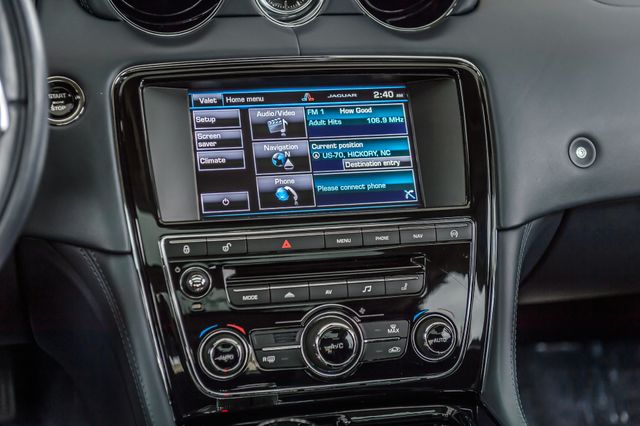 2015 Jaguar XJ XJL PORTFOLIO - NAV - PANO ROOF - BLUETOOTH - GORGEOUS - 22994328 - 31