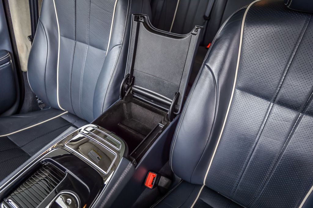 2015 Jaguar XJ XJL PORTFOLIO - NAV - PANO ROOF - BLUETOOTH - GORGEOUS - 22994328 - 35