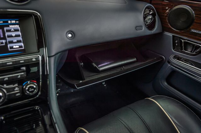 2015 Jaguar XJ XJL PORTFOLIO - NAV - PANO ROOF - BLUETOOTH - GORGEOUS - 22994328 - 37