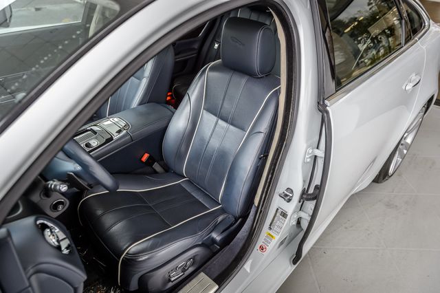 2015 Jaguar XJ XJL PORTFOLIO - NAV - PANO ROOF - BLUETOOTH - GORGEOUS - 22994328 - 40