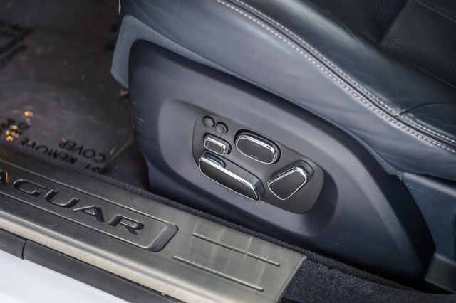 2015 Jaguar XJ XJL PORTFOLIO - NAV - PANO ROOF - BLUETOOTH - GORGEOUS - 22994328 - 41