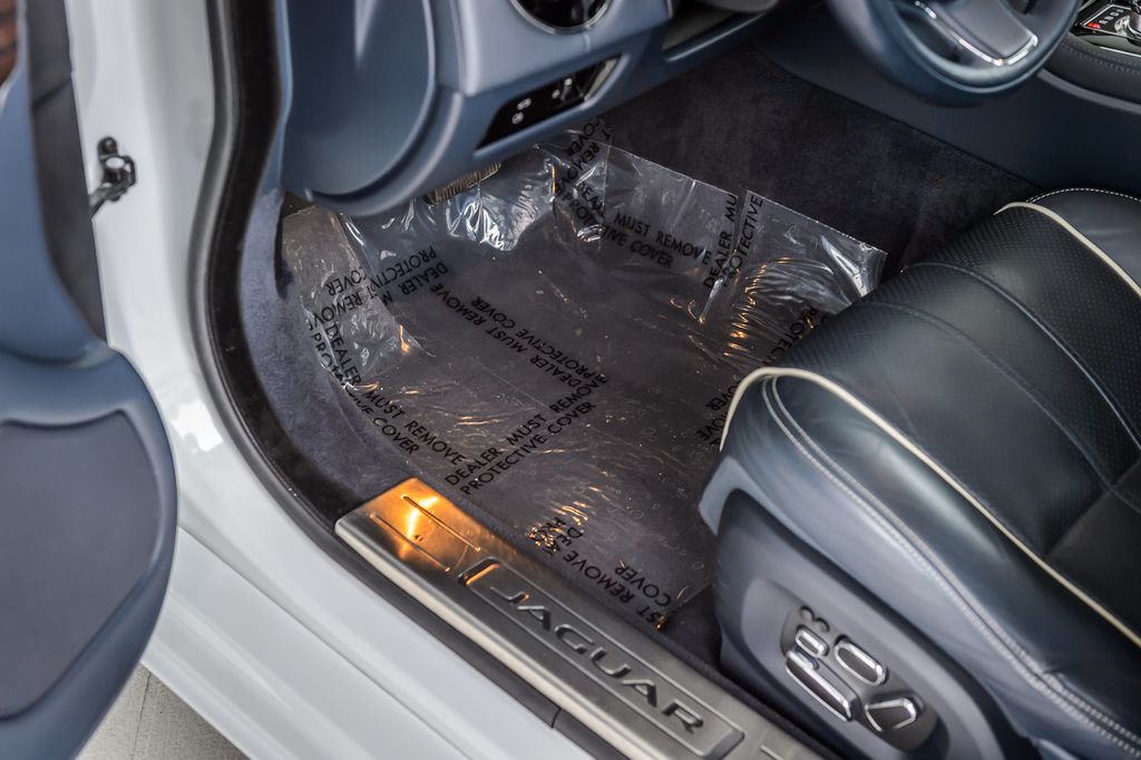 2015 Jaguar XJ XJL PORTFOLIO - NAV - PANO ROOF - BLUETOOTH - GORGEOUS - 22994328 - 42