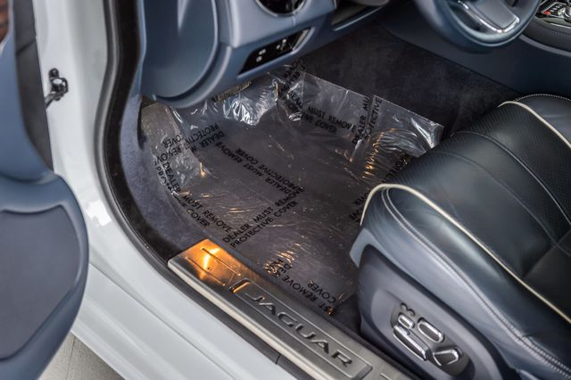 2015 Jaguar XJ XJL PORTFOLIO - NAV - PANO ROOF - BLUETOOTH - GORGEOUS - 22994328 - 42