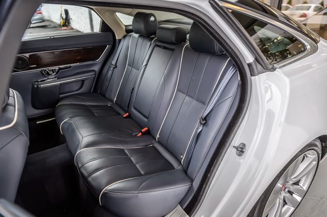 2015 Jaguar XJ XJL PORTFOLIO - NAV - PANO ROOF - BLUETOOTH - GORGEOUS - 22994328 - 44