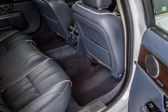 2015 Jaguar XJ XJL PORTFOLIO - NAV - PANO ROOF - BLUETOOTH - GORGEOUS - 22994328 - 45