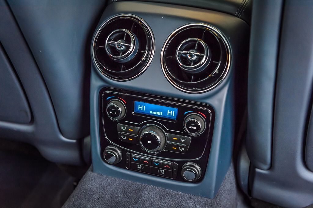 2015 Jaguar XJ XJL PORTFOLIO - NAV - PANO ROOF - BLUETOOTH - GORGEOUS - 22994328 - 46