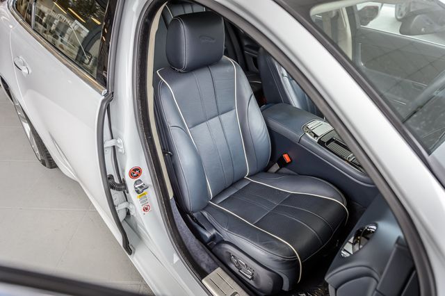 2015 Jaguar XJ XJL PORTFOLIO - NAV - PANO ROOF - BLUETOOTH - GORGEOUS - 22994328 - 47