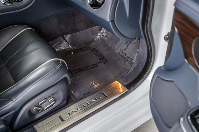 2015 Jaguar XJ XJL PORTFOLIO - NAV - PANO ROOF - BLUETOOTH - GORGEOUS - 22994328 - 49